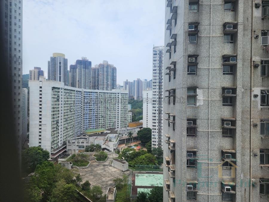 英明苑 C座 明達閣 (綠表)