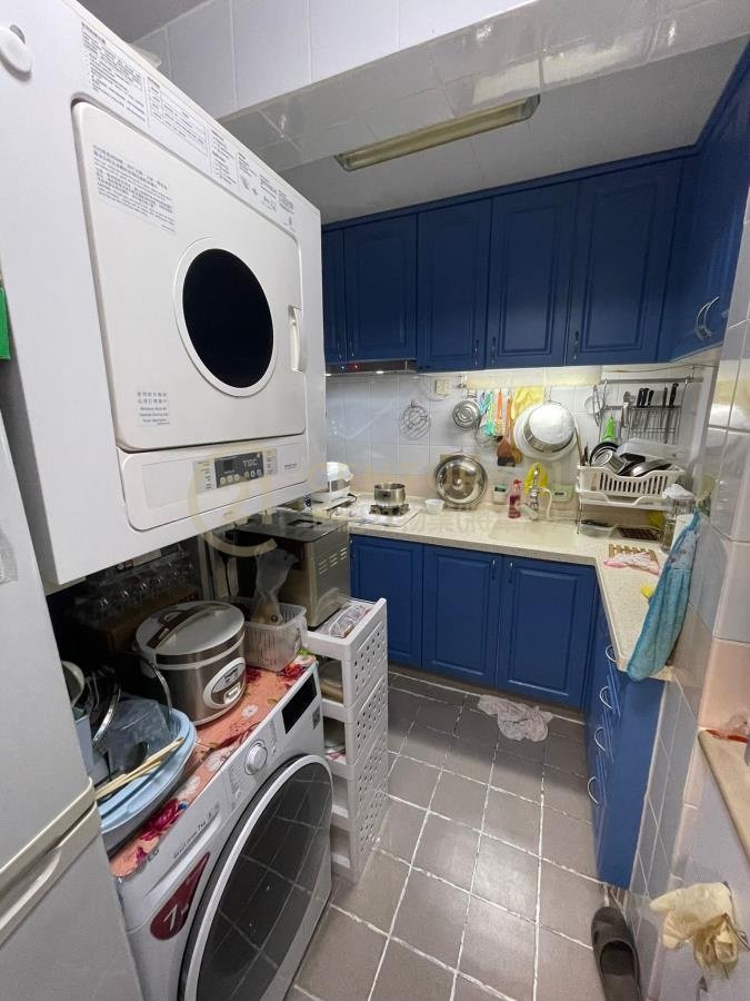 和明苑 和逸閣 A座 (綠表) 和明苑 和逸閣 A座 (綠表)