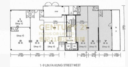 CHINA TWR Causeway Bay K215756 For Buy