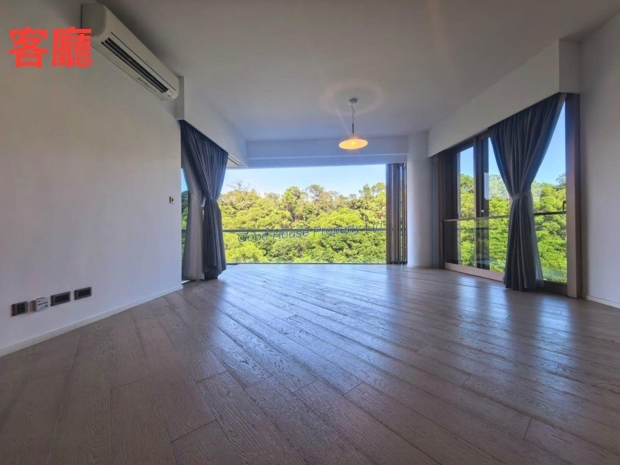 MOUNT PAVILIA  Sai Kung S018352 For Buy