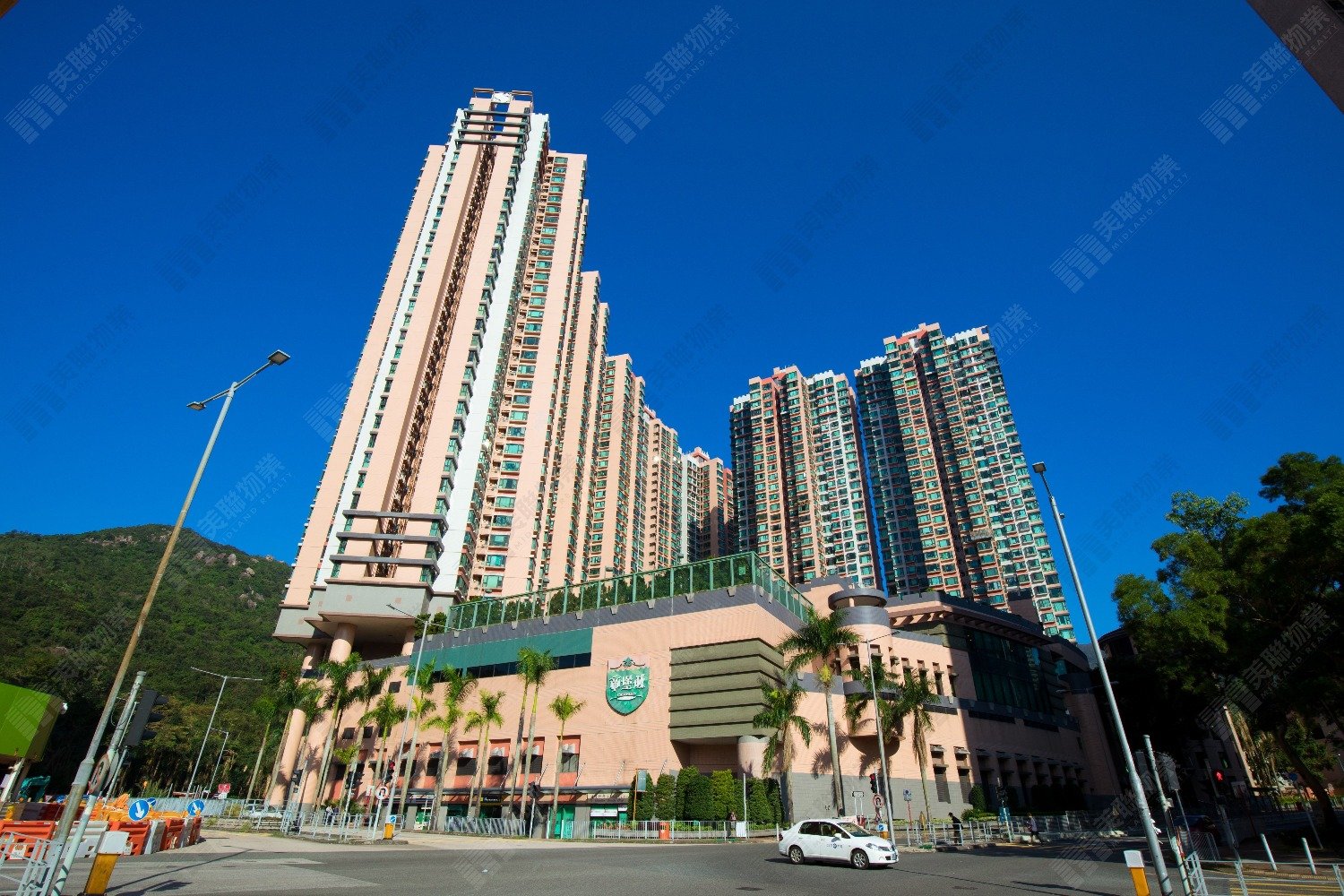 CASTELLO BLK 02 Shatin H 1770092 For Buy