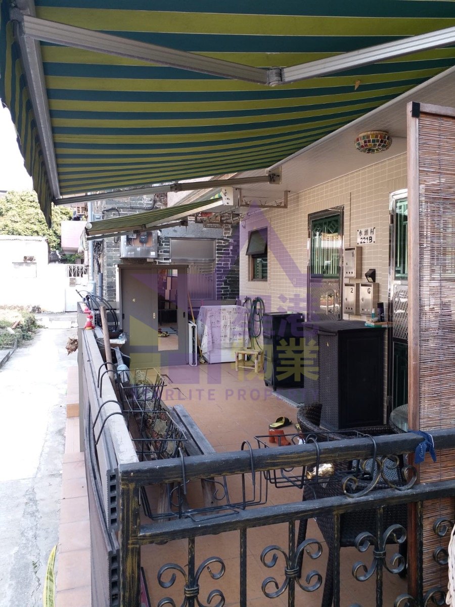 SHUI TAU Yuen Long L K014207 For Buy