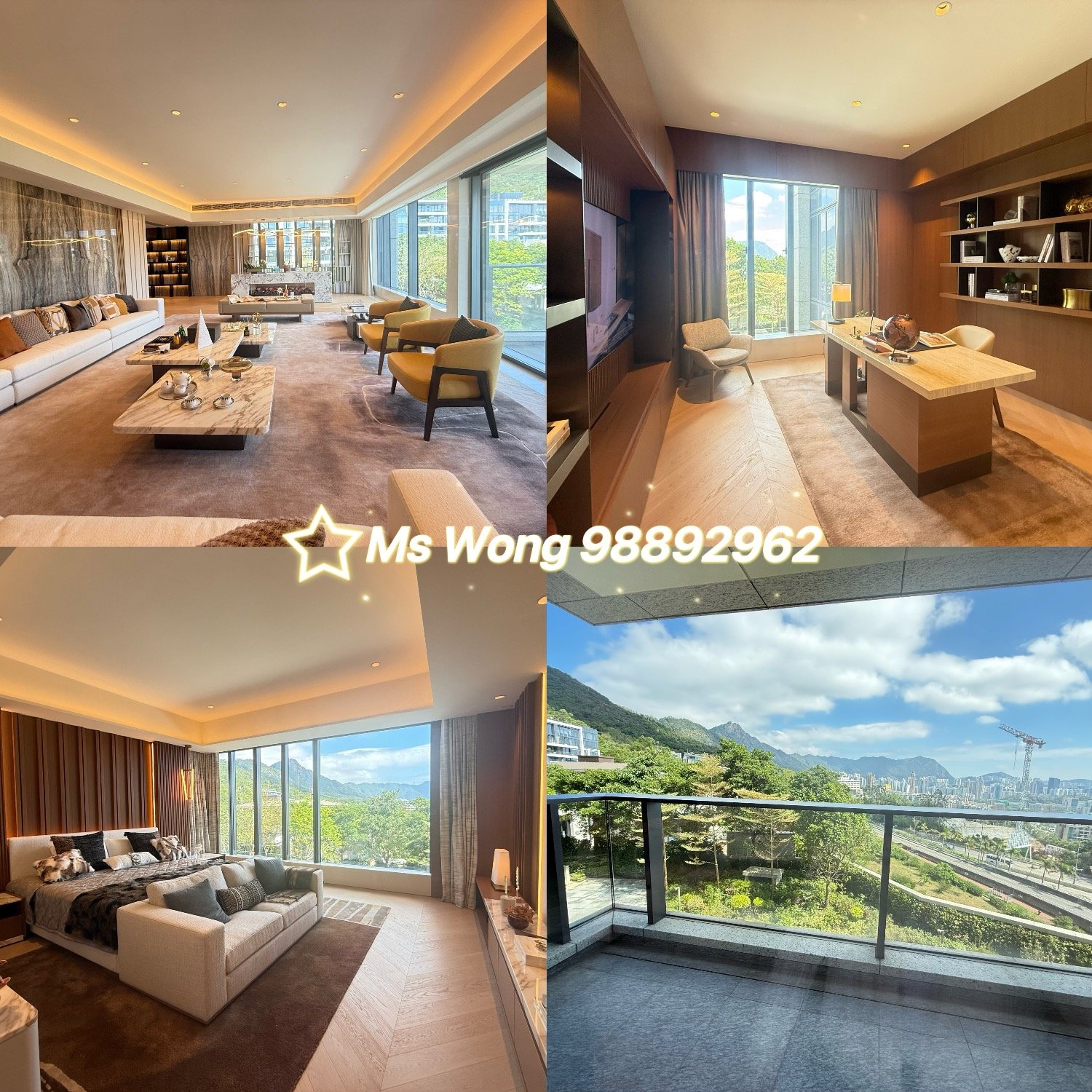 MONT VERRA Shek Kip Mei 1766980 For Buy