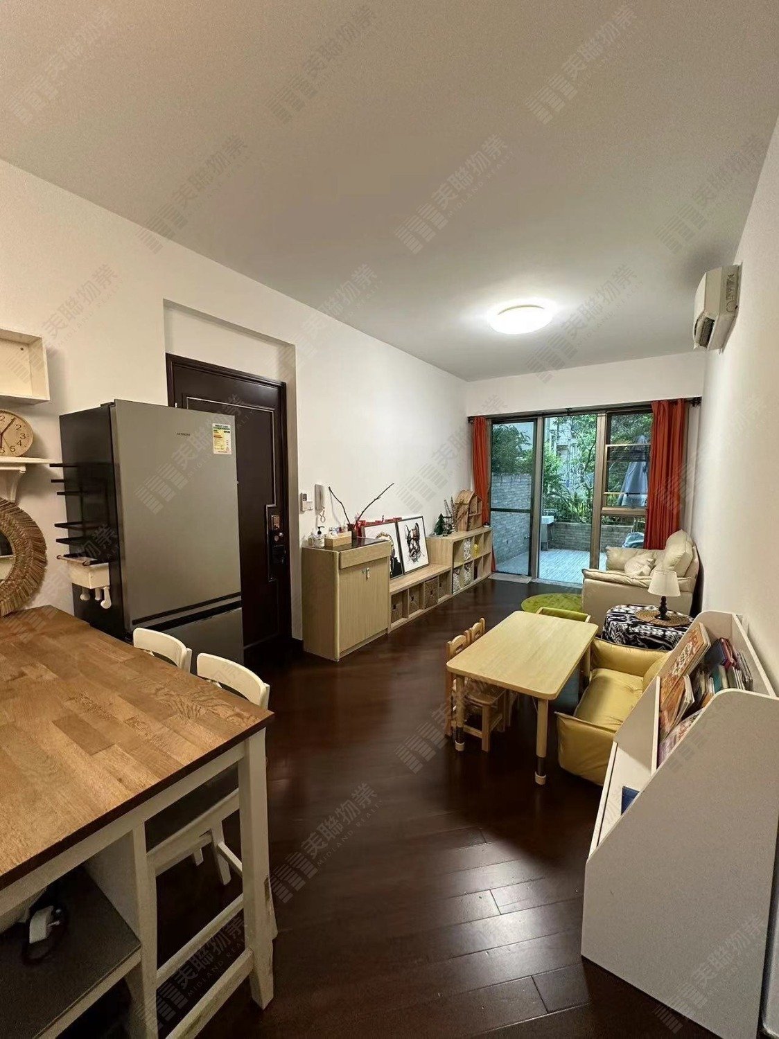 MAYFAIR BY THE SEA I LOWRISE L10 Tai Po L 1759436 For Buy