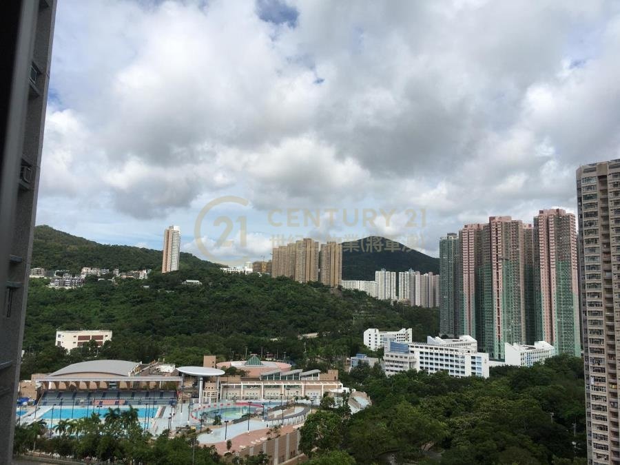 頌明苑 C座 賢明閣 (連地價)