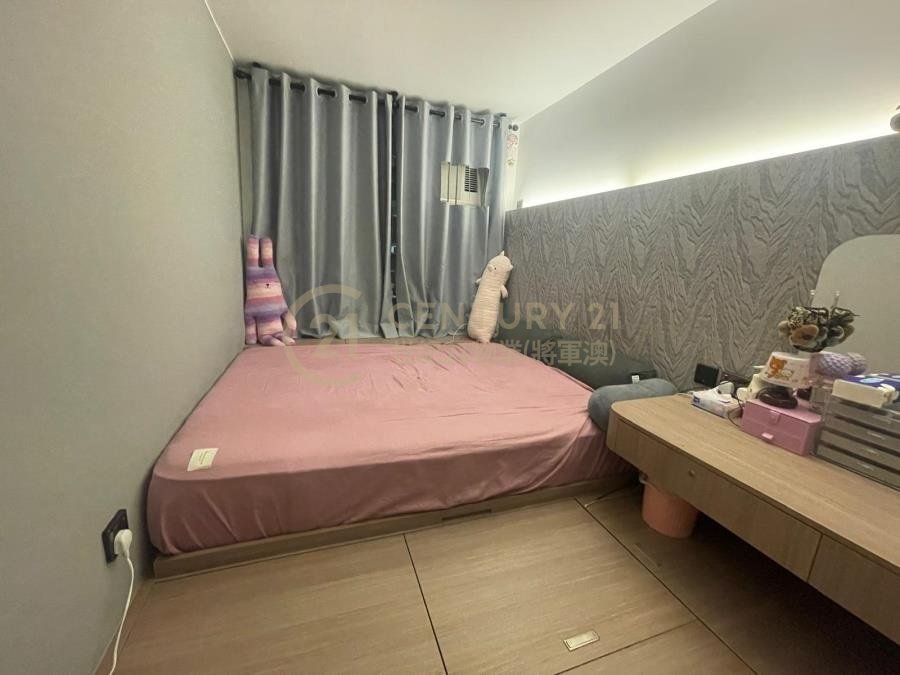 和明苑 第01期 A座 (綠表)