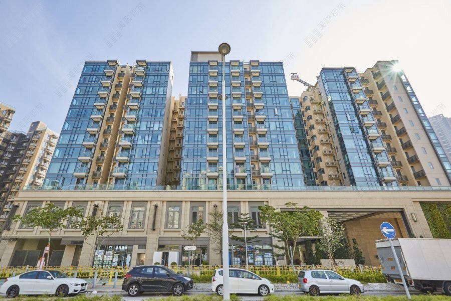 CAPRI TWR 01 Tseung Kwan O L 1790120 For Buy