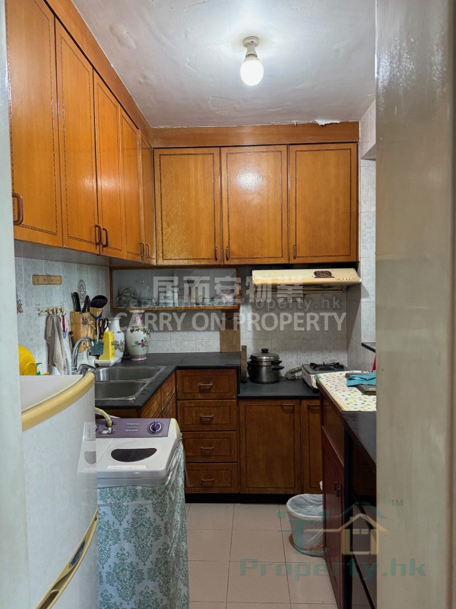 海濱花園 第12座 海豐閣