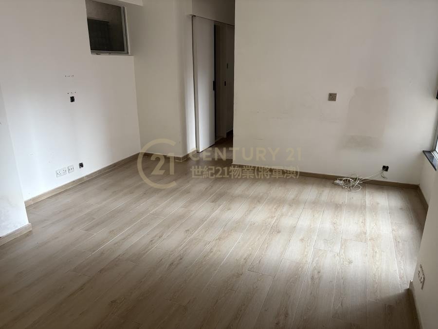 寶盈花園 第01座 (綠表)