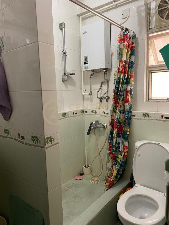 康盛花園 第01座 (連地價)