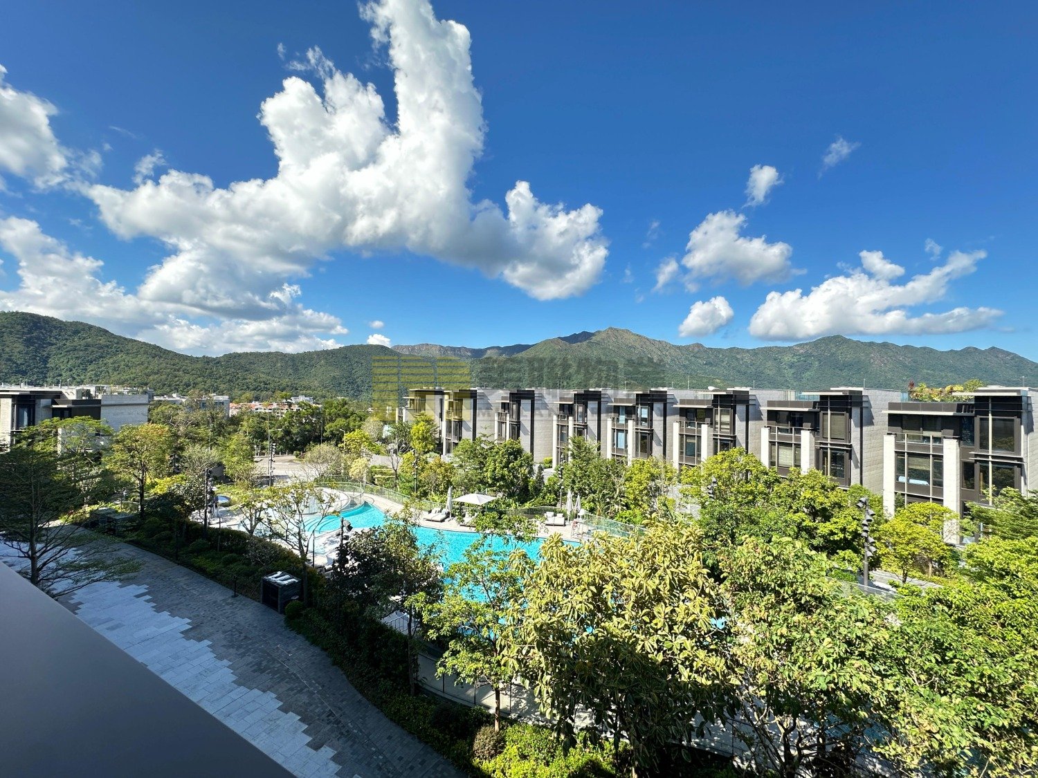 VILLA LUCCA TWR 11 Tai Po L 1758984 For Buy
