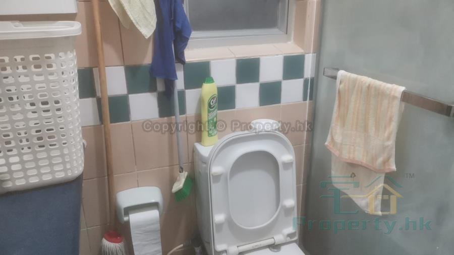 彩明苑 A座 彩楊閣 (綠表) 彩明苑 A座 彩楊閣 (綠表)