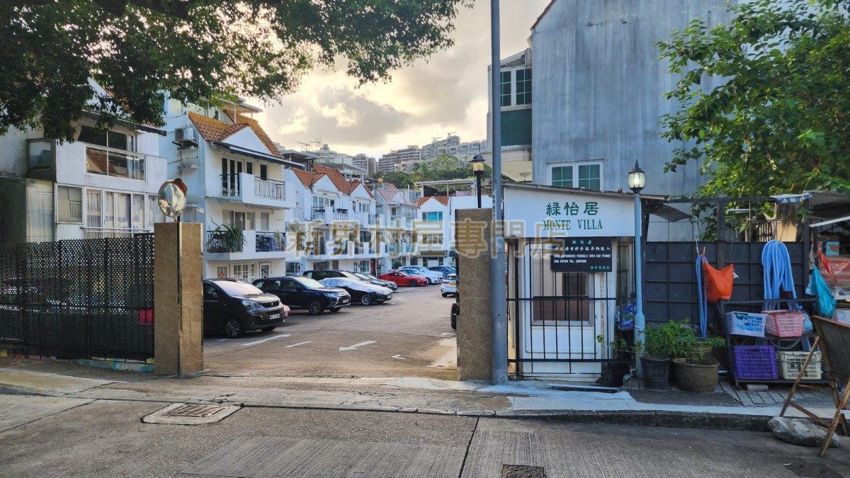 MONTE VILLA Shatin M S008295 For Buy