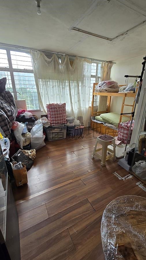 CHUK YUEN NORTH ESTATE Wong Tai Sin L F124956 For Buy