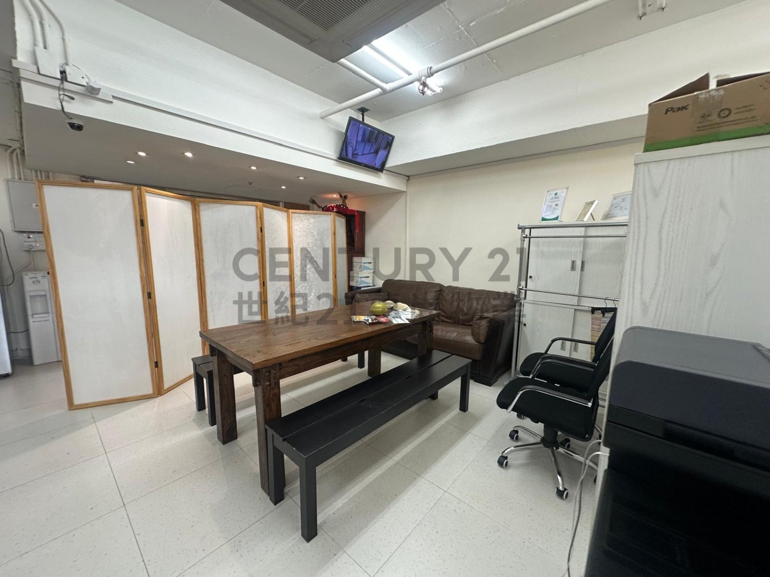 CENTURY CTR Kwun Tong M C214154 For Buy