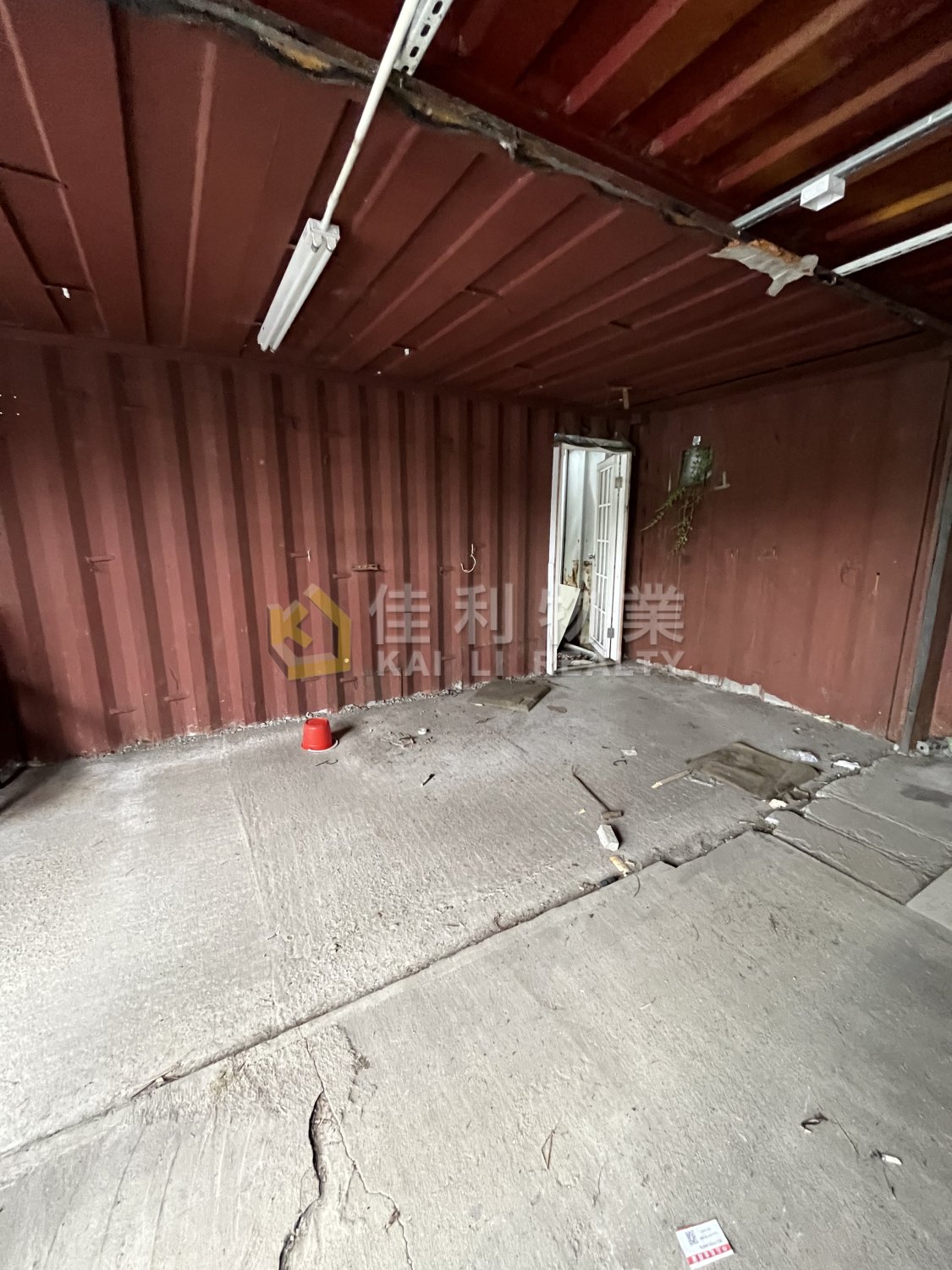 KI LUN TSUEN Yuen Long Y037311 For Buy