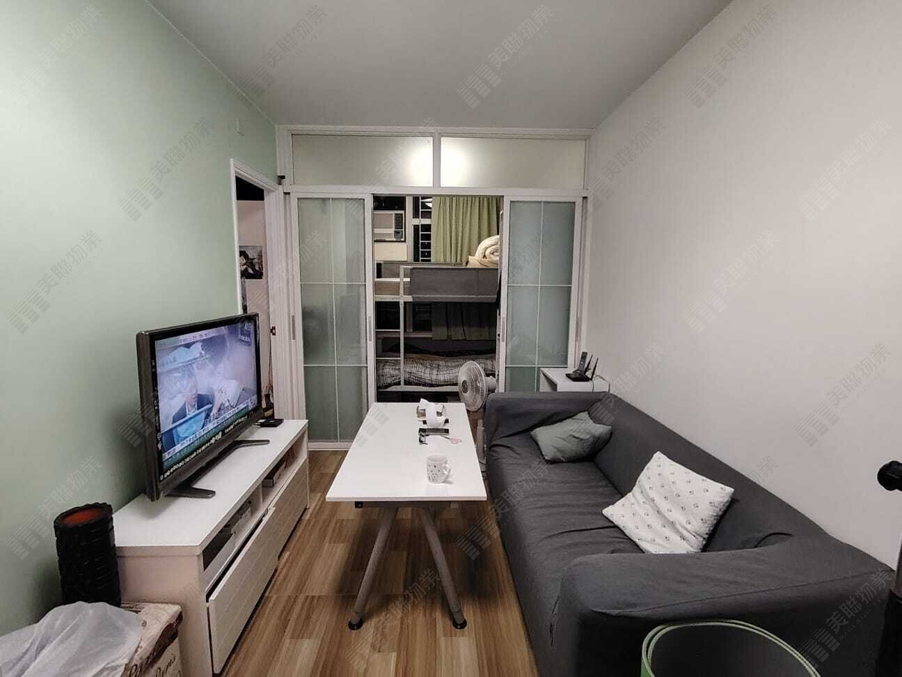 YUNG MING COURT BLK A YUN MING HSE (HOS) Tseung Kwan O L 1762952 For Buy
