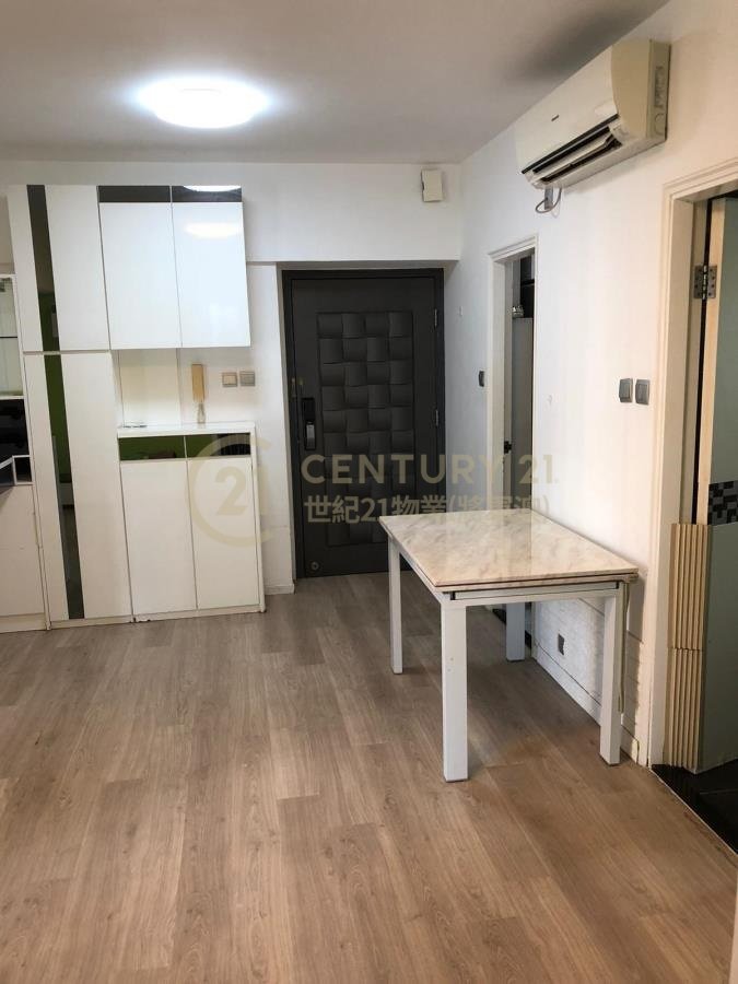 富麗花園 第02座