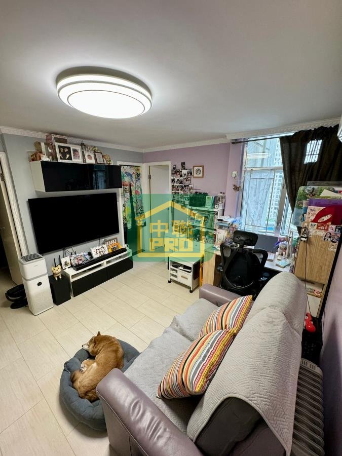 MAY SHING COURT  Shatin H T018541 For Buy