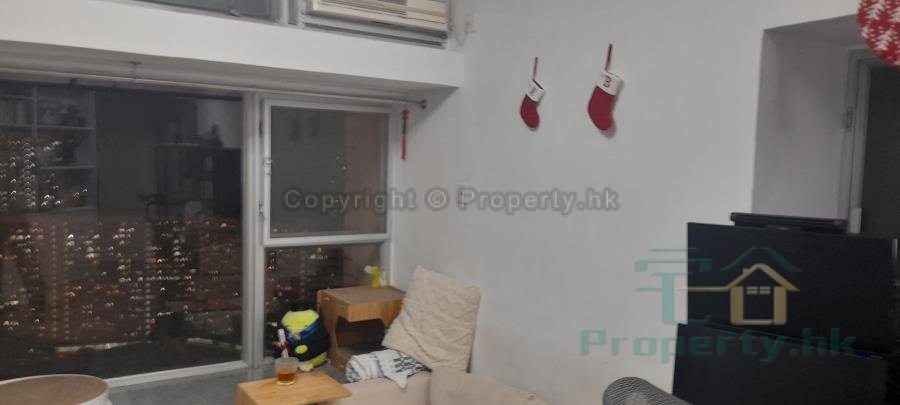 茵怡花園 第05座 (連地價)