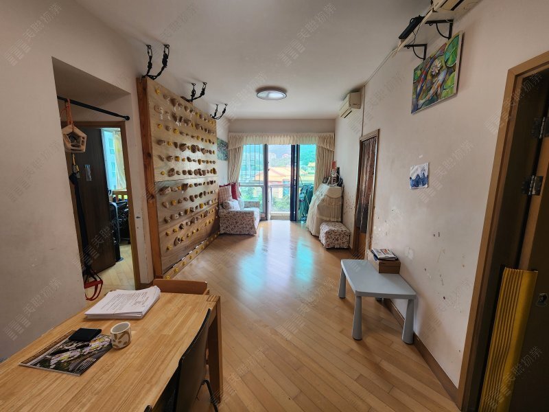 THE RIVERPARK TWR 02 Shatin L 1741734 For Buy