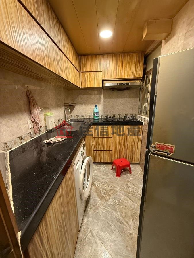 WANG FUK COURT  Tai Po L F024105 For Buy