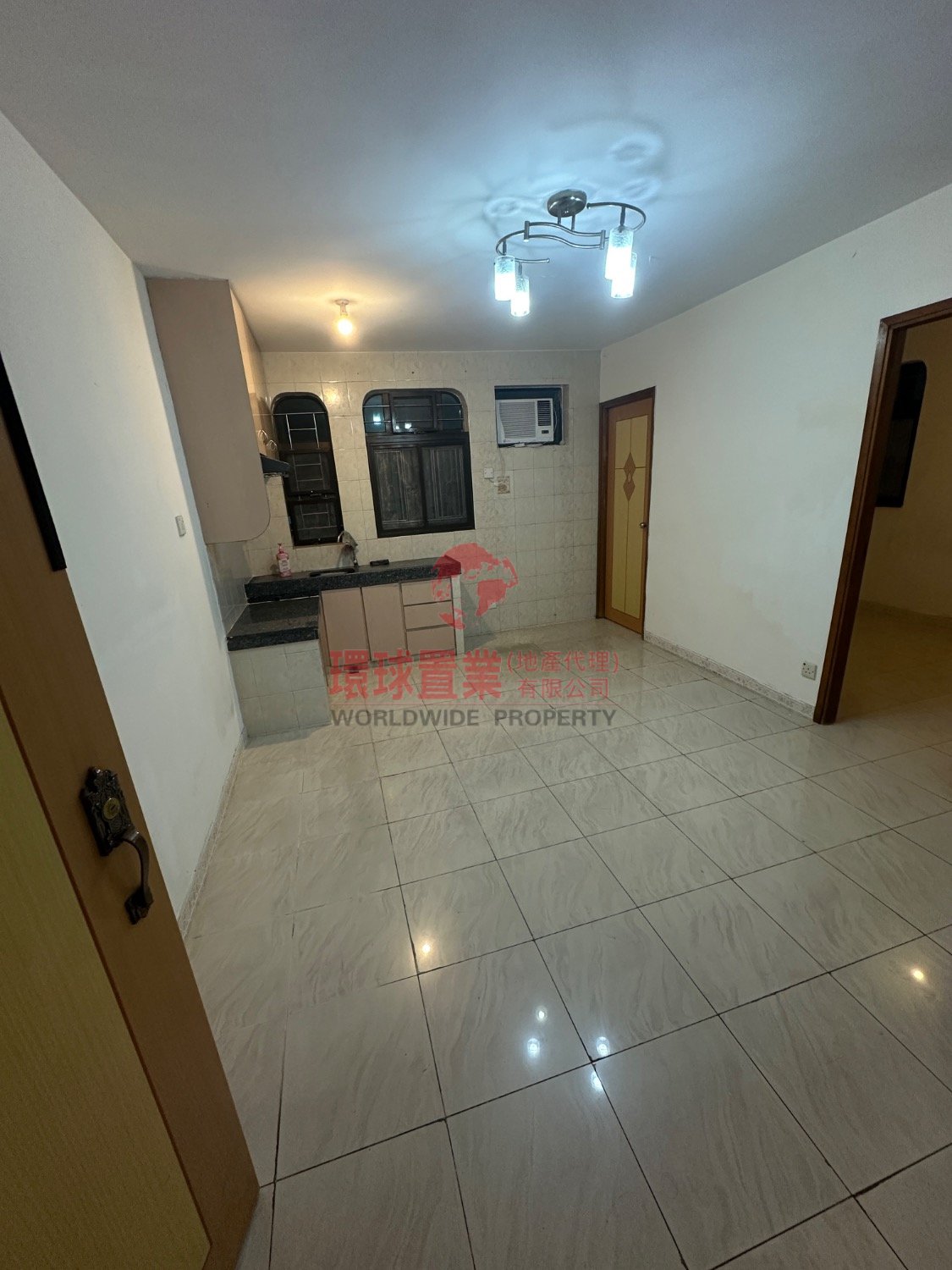 MAN KOK VILLAGE Sheung Shui M S132290 For Buy