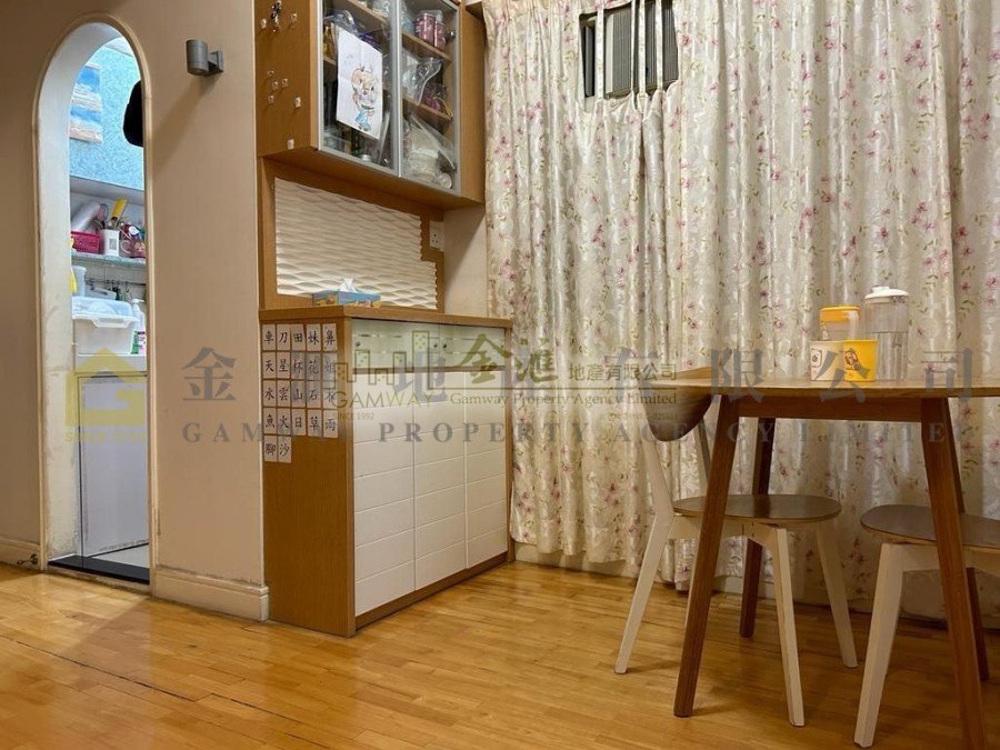 MANNING THEATRE BLDG Wong Tai Sin M W083671 For Buy