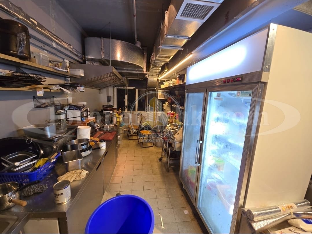WING HING IND BLDG Kwun Tong M 1771968 For Buy