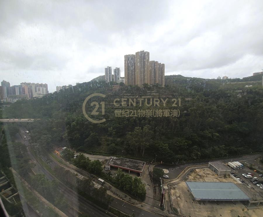 茵怡花園 第01座 (綠表)