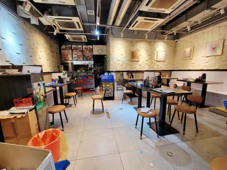 TAI PO PLAZA ARCADE Tai Po T040006 For Buy