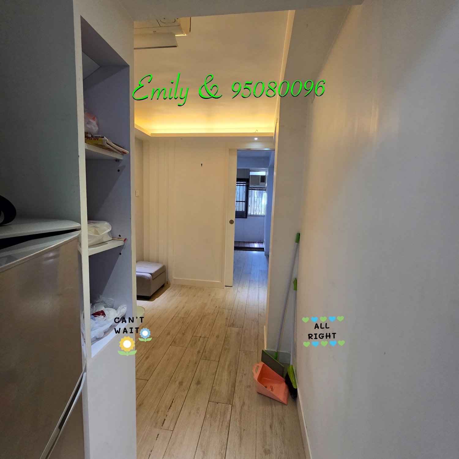 小沥源村  @ EMILY 9508...