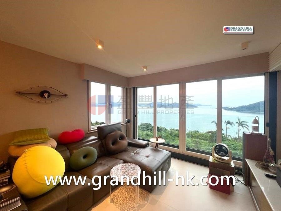 CASA BELLA   Sai Kung L 005611 For Buy