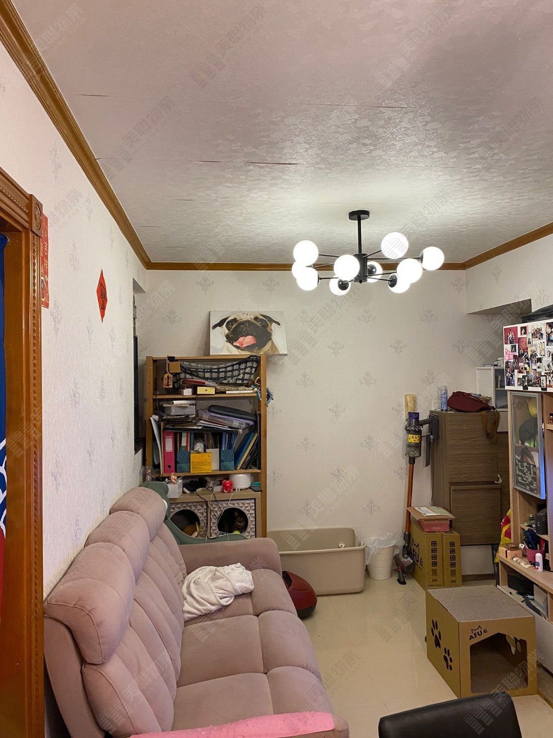CHOI MING COURT BLK D (HOS) Tseung Kwan O L 1693126 For Buy