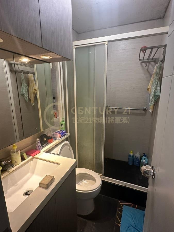 廣明苑 廣盈閣 E座 (綠表) 廣明苑 廣盈閣 E座 (綠表)