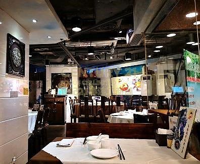OMEGA PLAZA Mong Kok K206263 For Buy