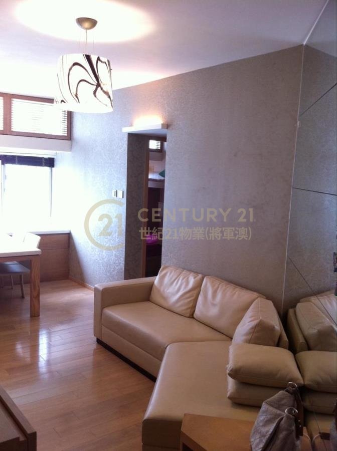 茵怡花園 第02座 (綠表)