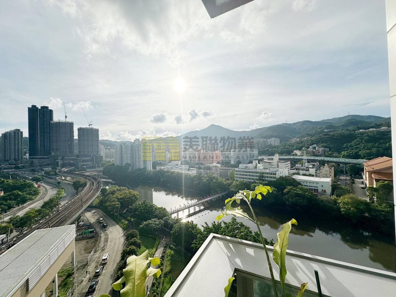 THE RIVERPARK TWR 03 Shatin H 1722030 For Buy