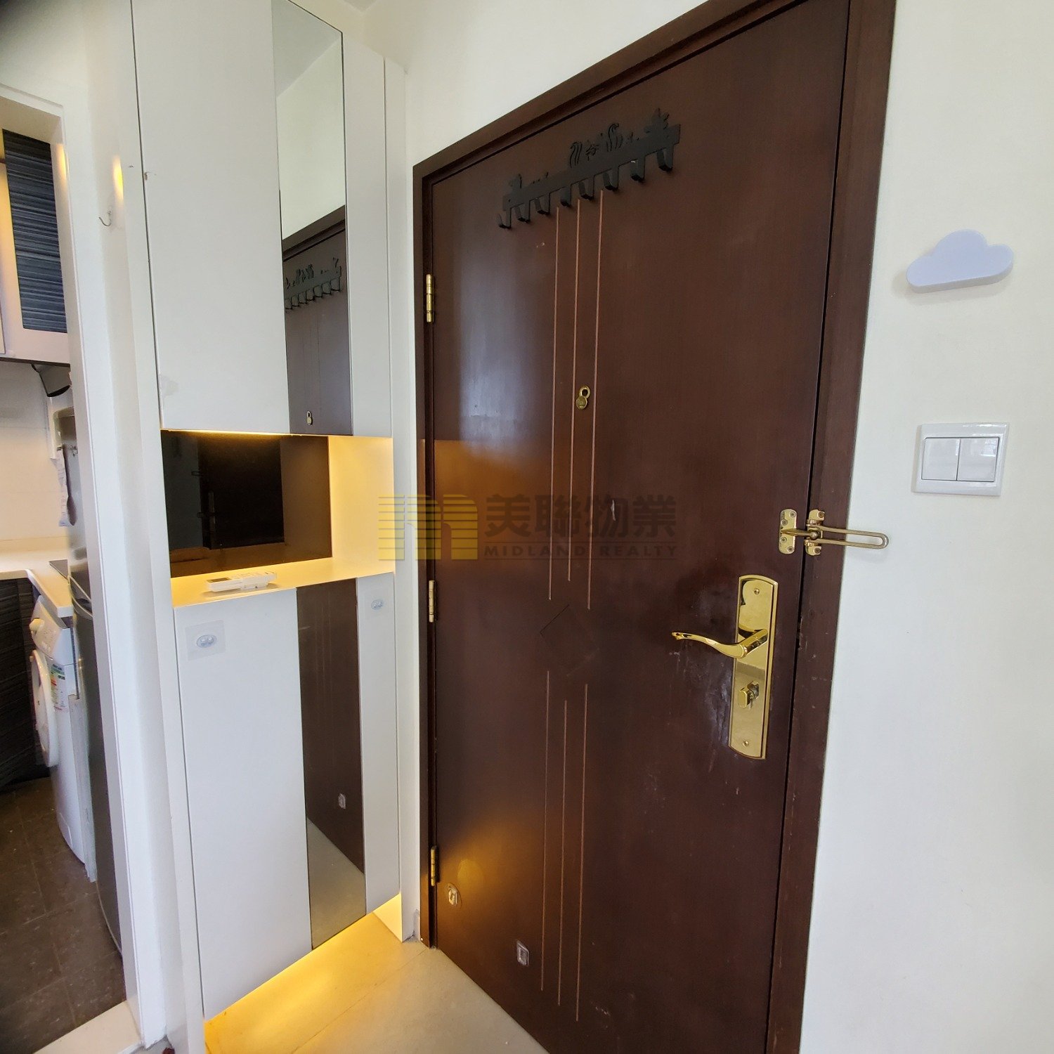 SHA TIN CTR BLK H KWONG NING BLDG Shatin H 1685291 For Buy