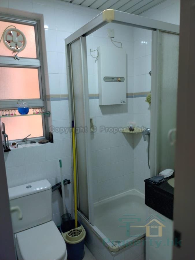 茵怡花園 第01座 (綠表)