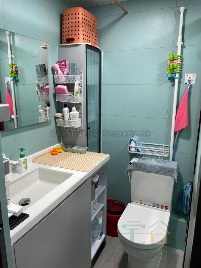 CHOI WO COURT (HOS) Shatin H S028333 For Buy