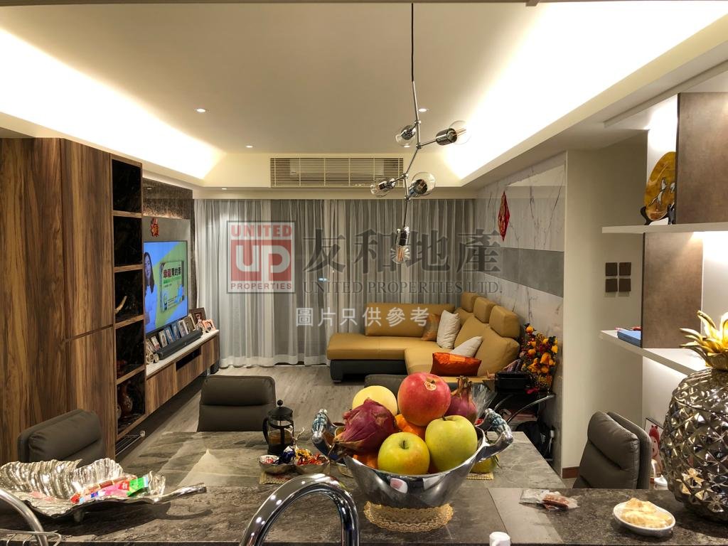 DOMINION COURT Ho Man Tin L K132976 For Buy
