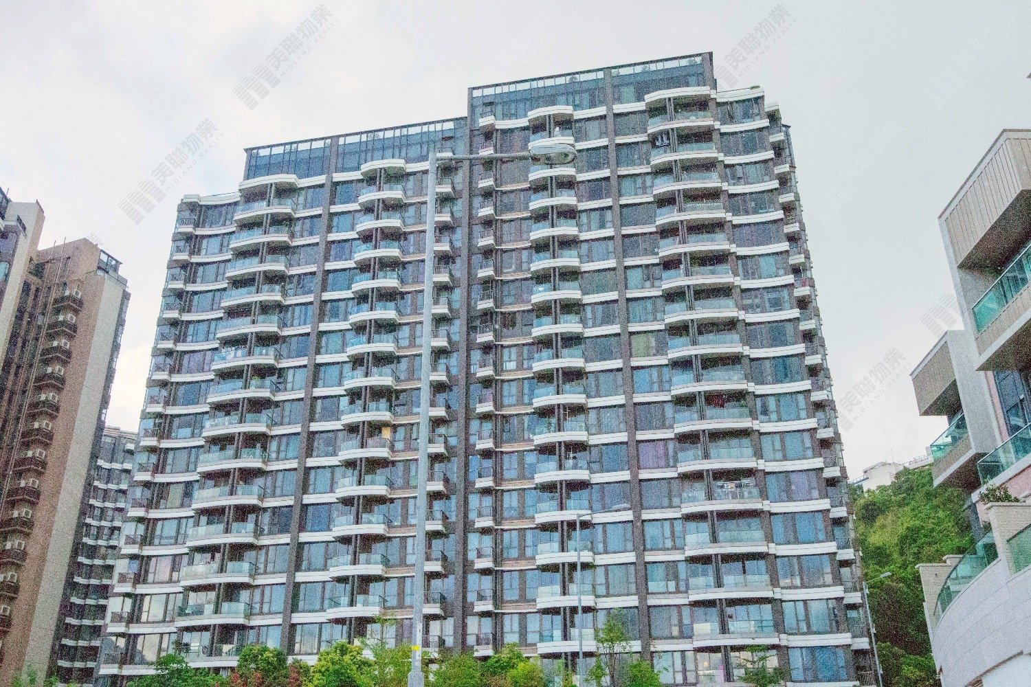 DRAGONS RANGE COURT C TWR 02 Shatin L 1733650 For Buy