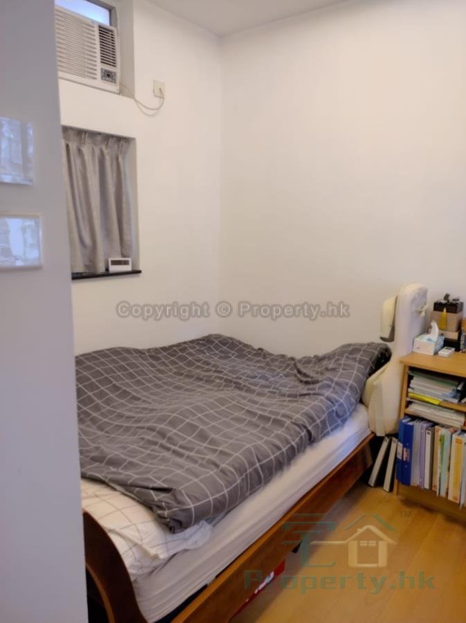 茵怡花園 第01座 (綠表)