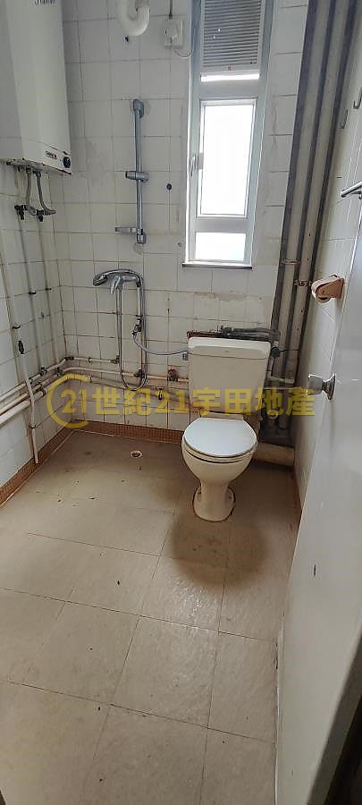 FU SHIN EST BLK  Tai Po H T154823 For Buy