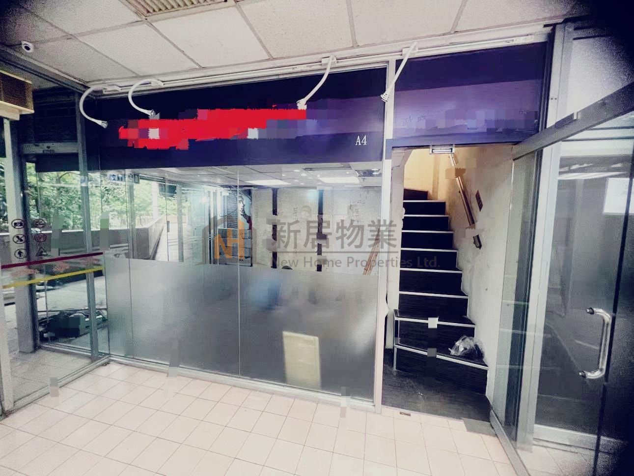 TAI PO PLAZA ARCADE Tai Po L 1735434 For Buy