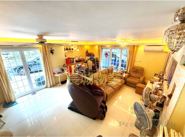 ELLE VILLAS Tai Po G T019869 For Buy