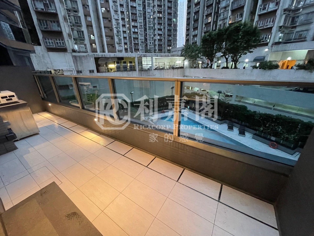 THE APERTURE Ngau Tau Kok 1651612 For Buy