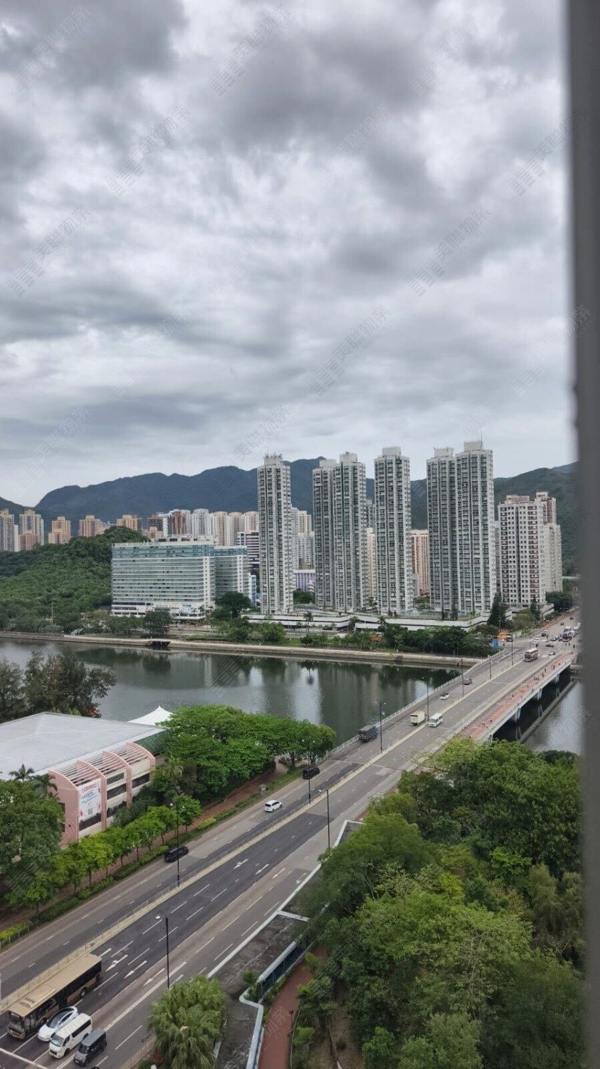 LUCKY PLAZA KWAI LAM COURT (D2) Shatin M 1755270 For Buy