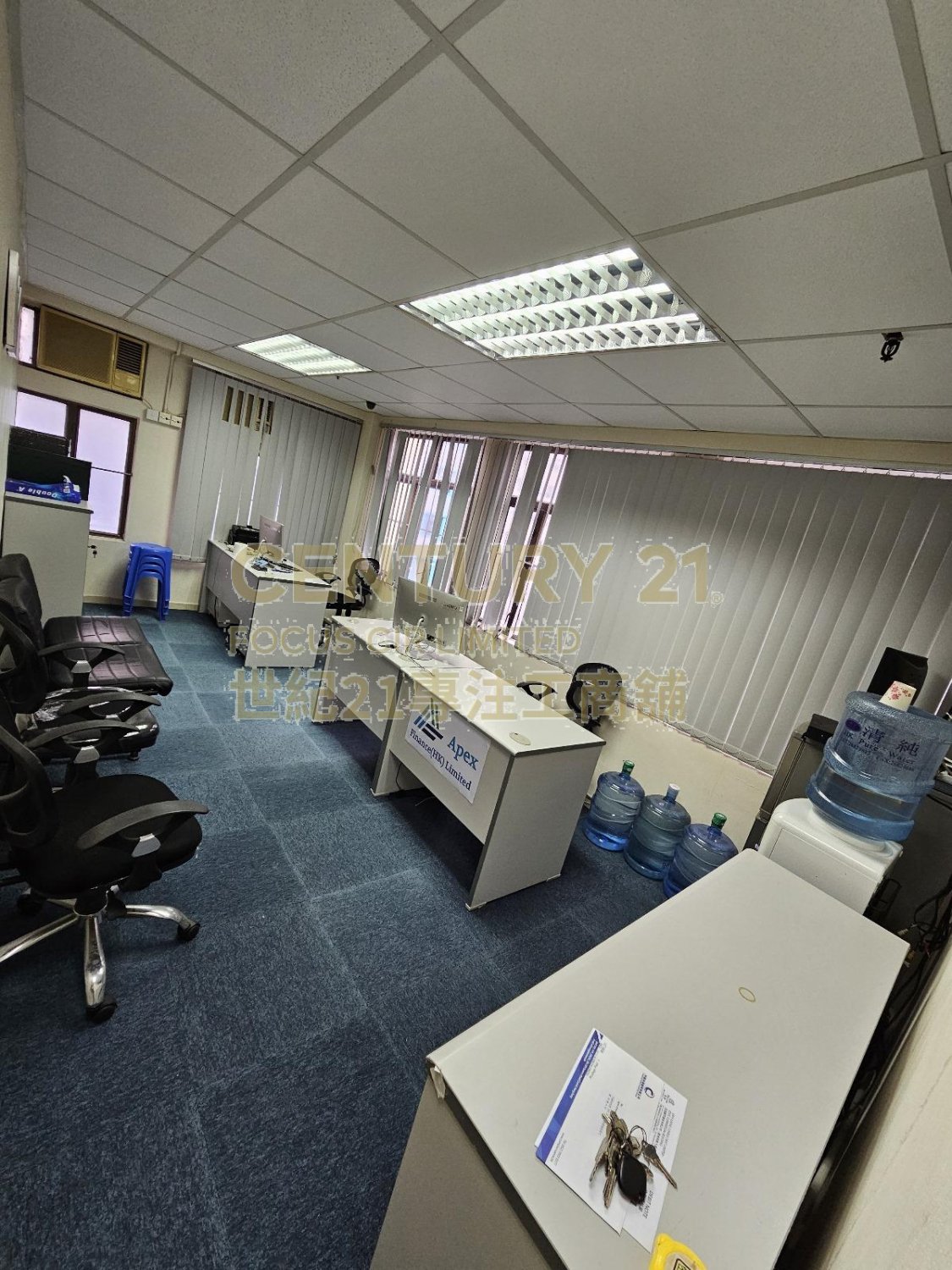 CIVIC COM BLDG Tsim Sha Tsui M K221002 For Buy